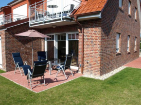 Fischerweg - Fewo Nordseebrise